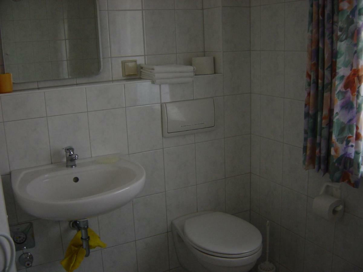 Haus Galerie Eg Lägenhet Karlshagen Exteriör bild